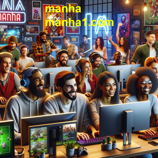 A Importância dos Fóruns na Comunidade de Jogos Online