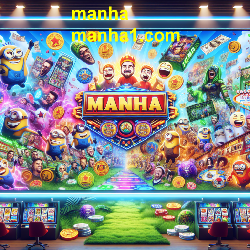 A Divertida Revolução dos Jogos de Memes