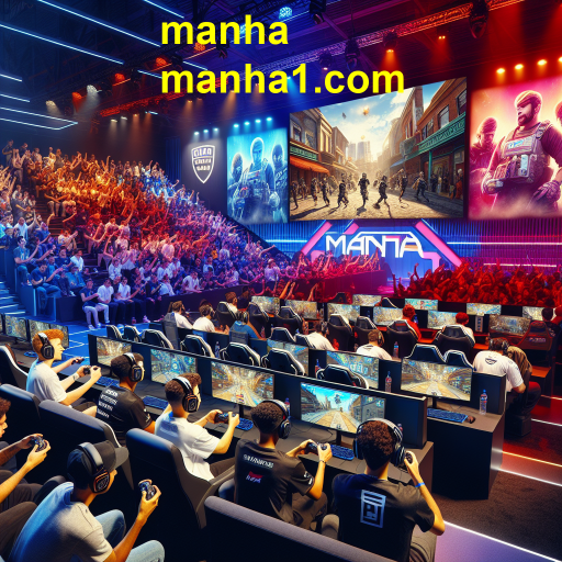 A Importância dos Torneios de Jogos na Cultura Gamer